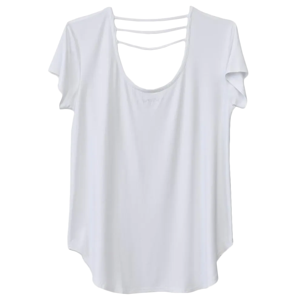 Women's Cozumel Tee