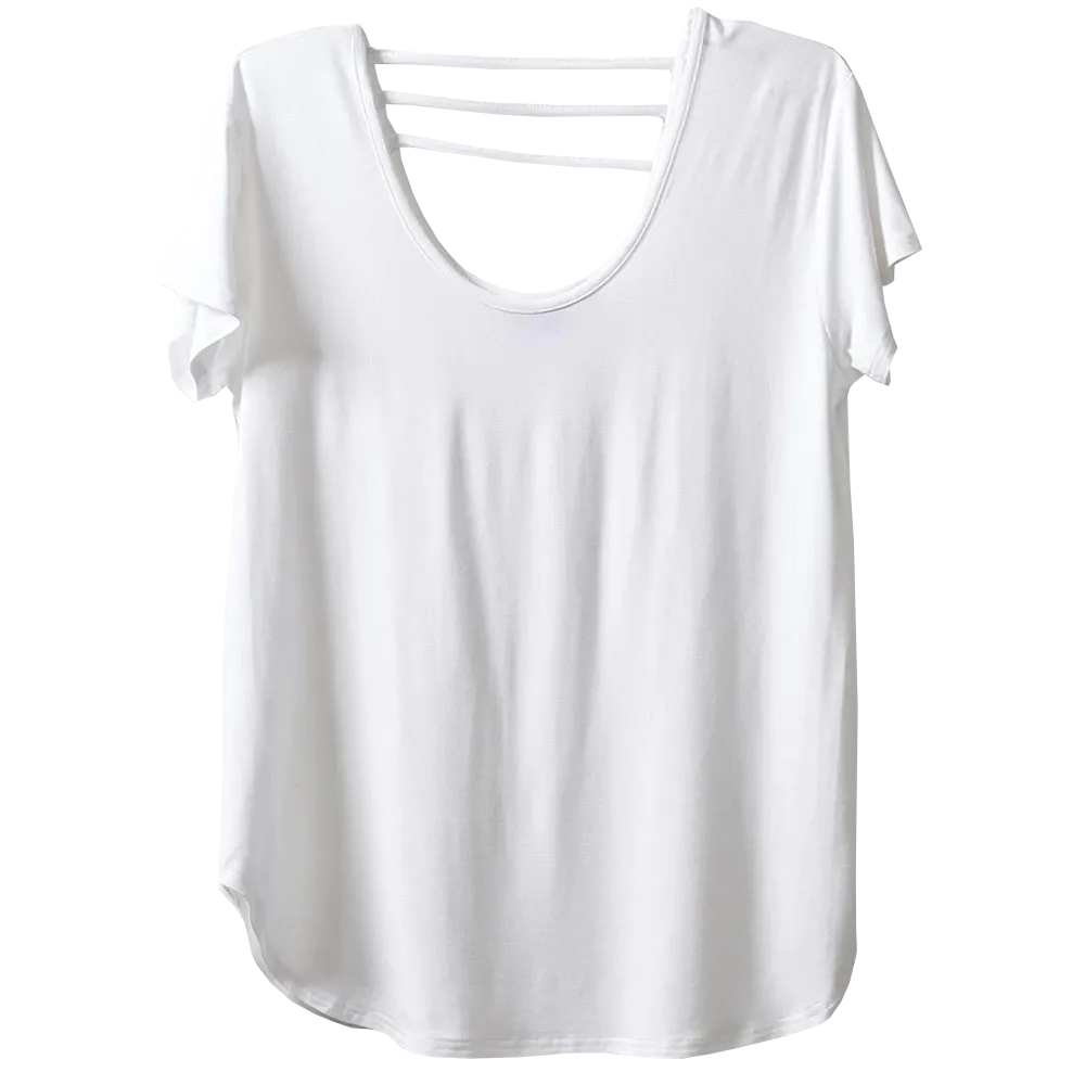 Women's Cozumel Tee