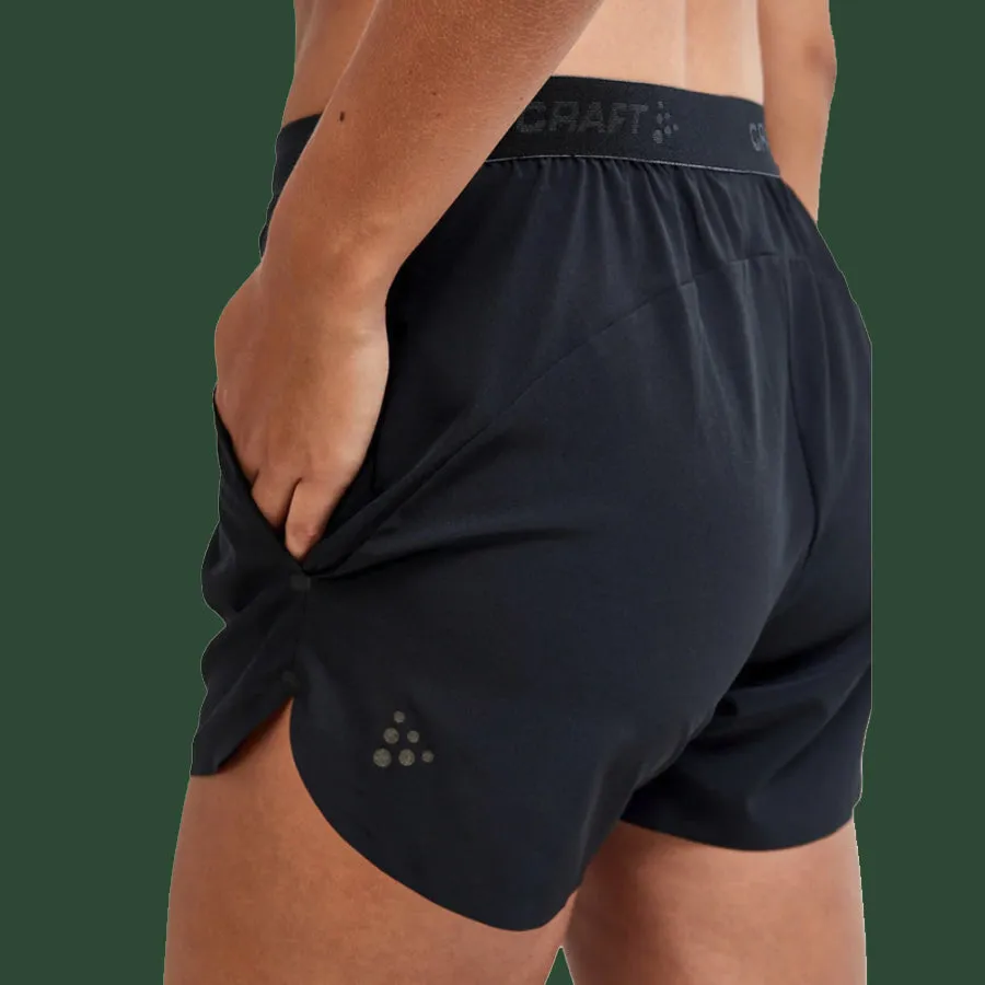 Women's Craft ADV Essence 5-Inch Stretch Shorts