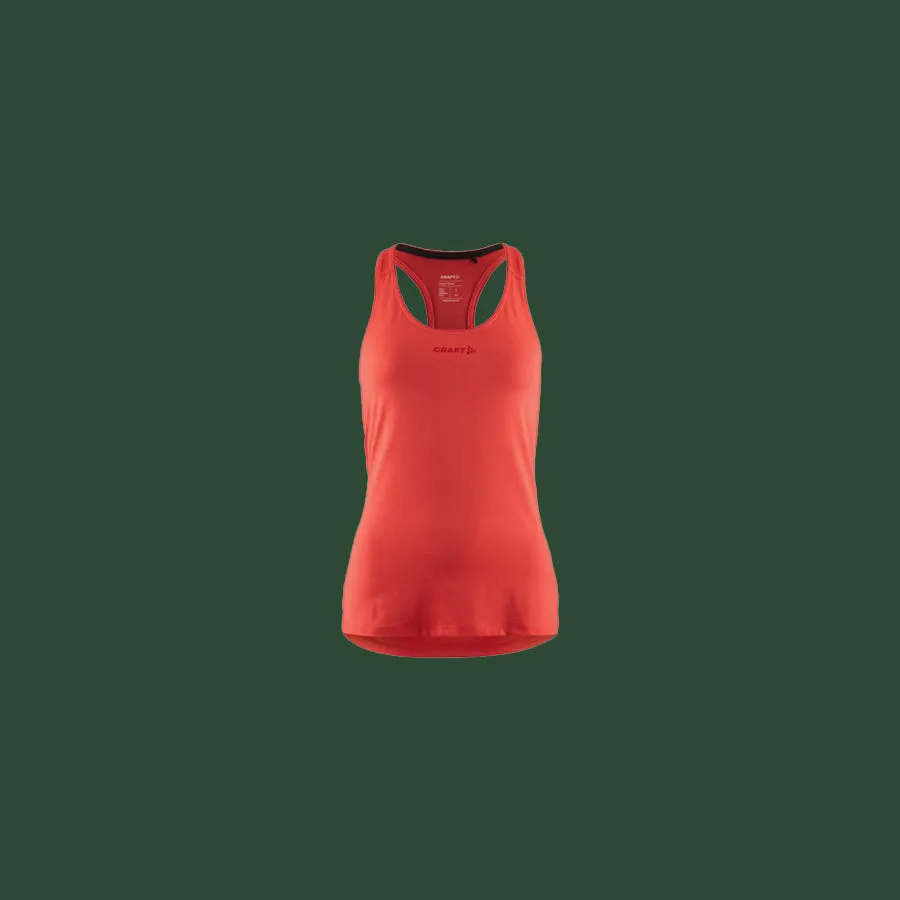 Women's Craft ADV Essence Singlet