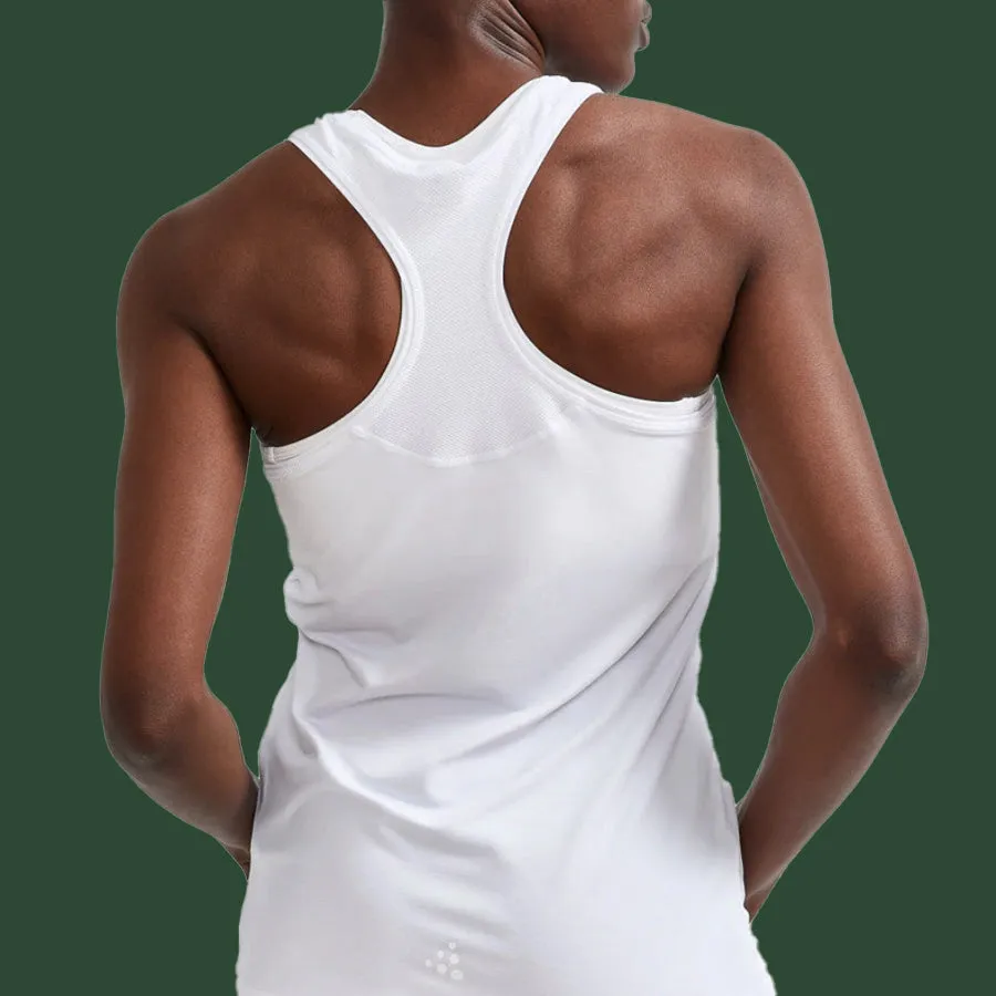 Women's Craft ADV Essence Singlet