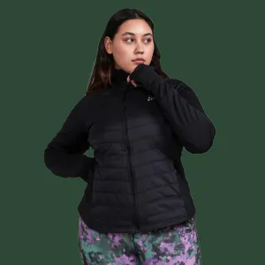 Women's Craft ADV Essence Warm Plus
