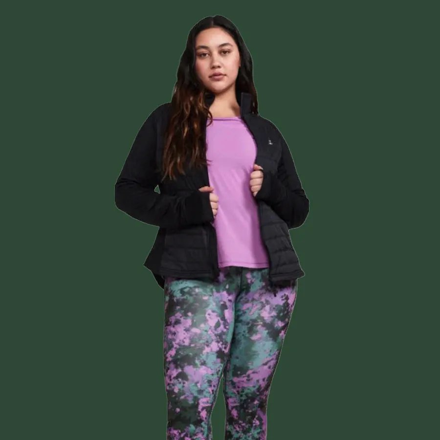 Women's Craft ADV Essence Warm Plus