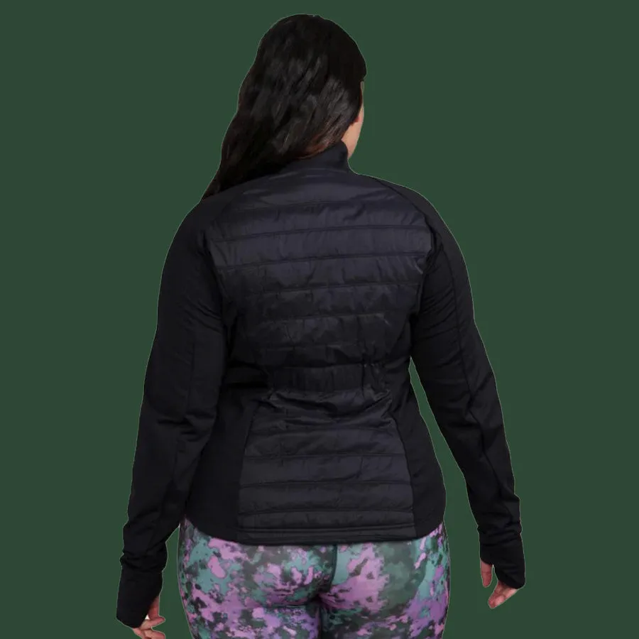 Women's Craft ADV Essence Warm Plus