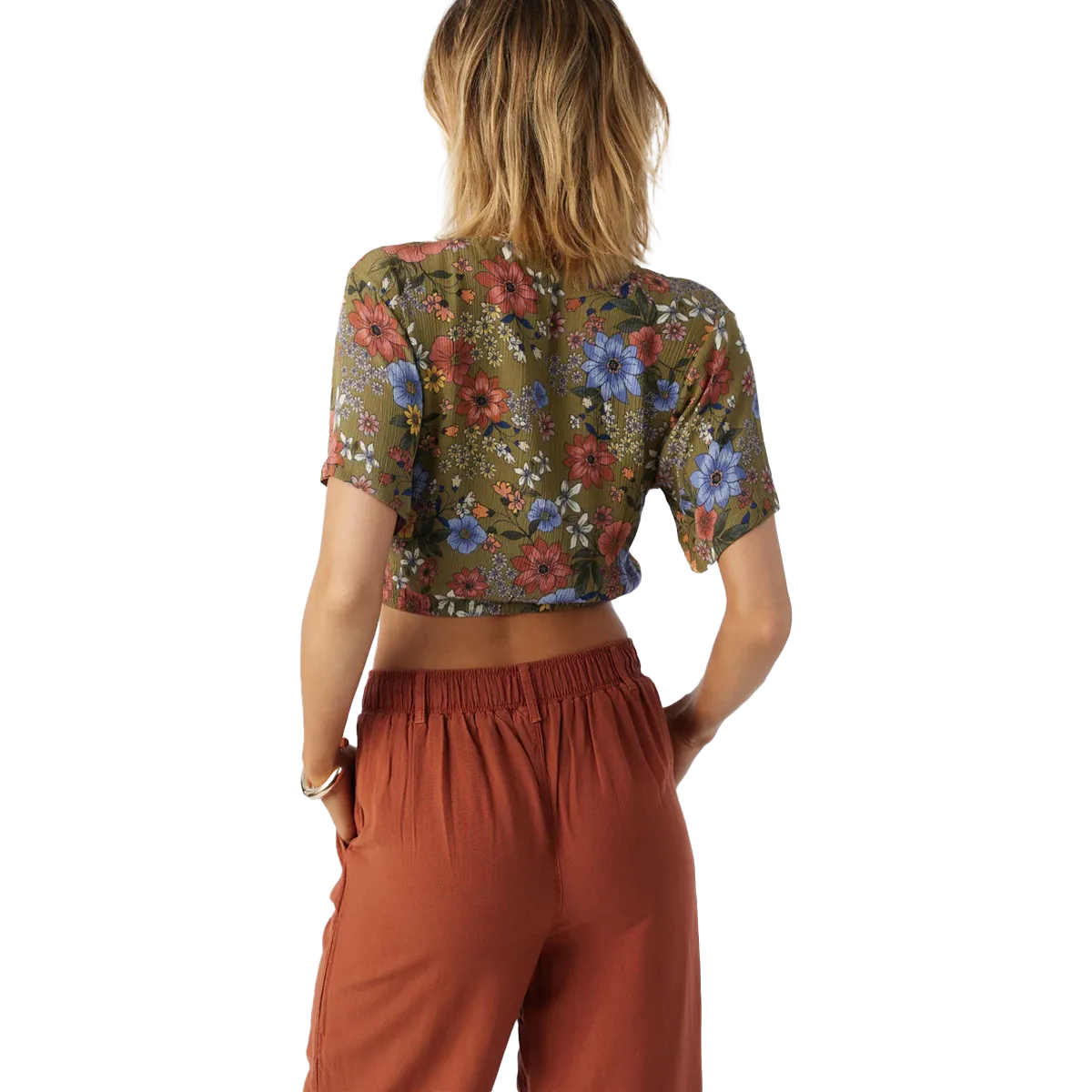 Women's Delia Top