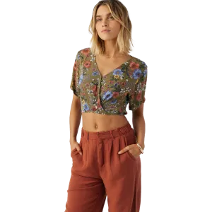 Women's Delia Top