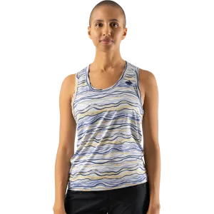 Women's EZ Tank Cropped