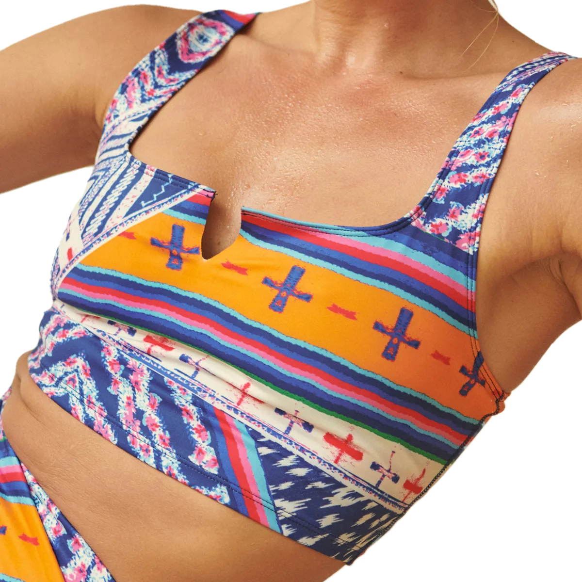 Women's FPM Ashford Lose Control Bra