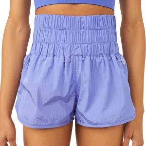 Women's FPM The Way Home Short