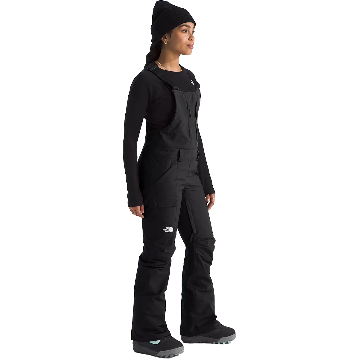 Women's Freedom Insulated Bib