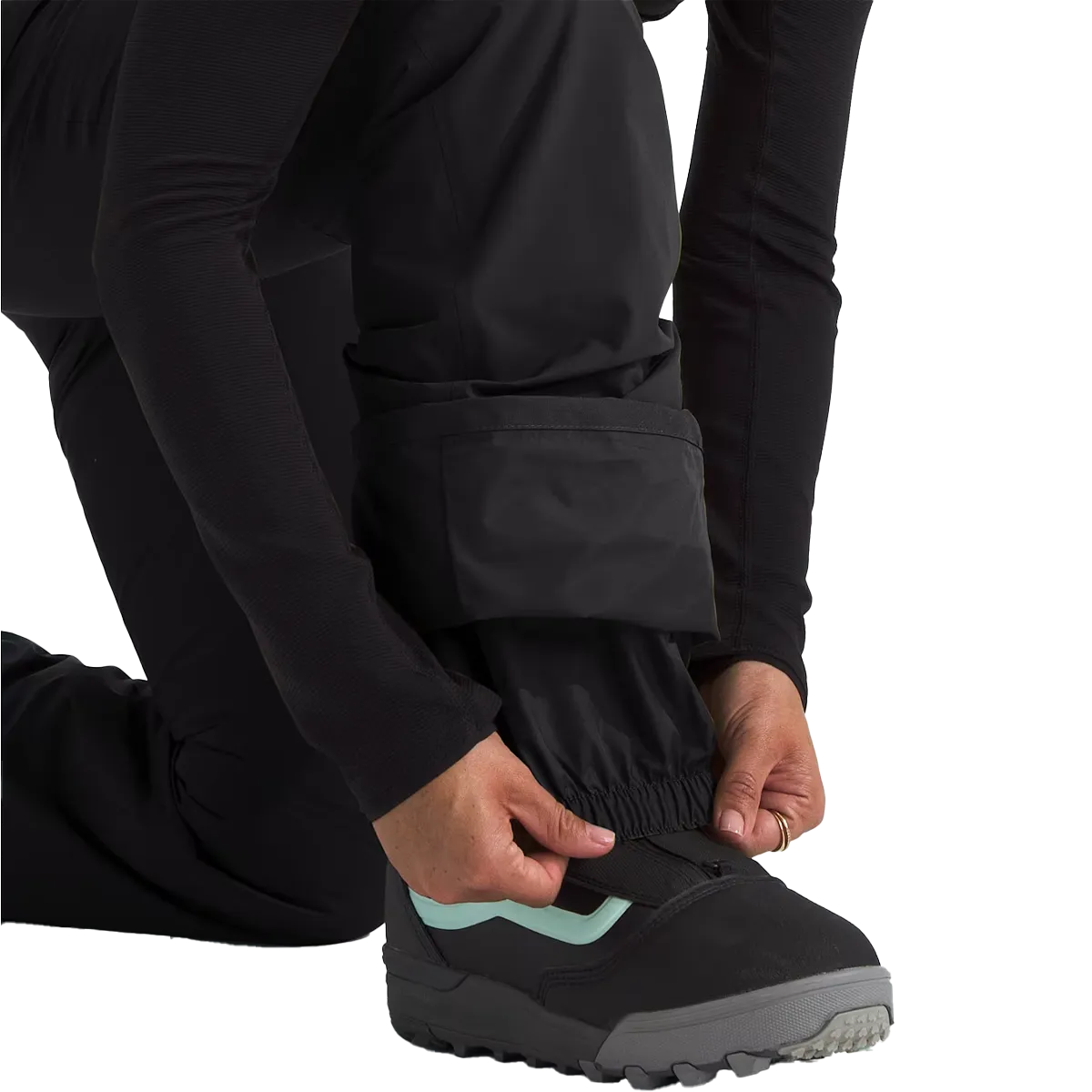 Women's Freedom Insulated Bib