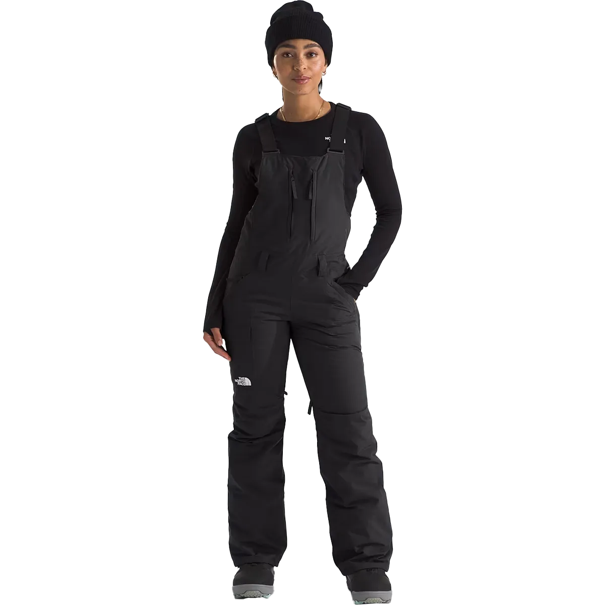 Women's Freedom Insulated Bib