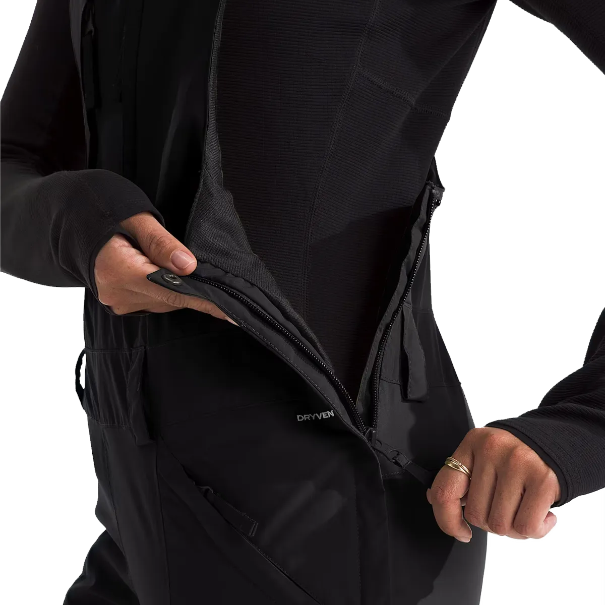Women's Freedom Insulated Bib