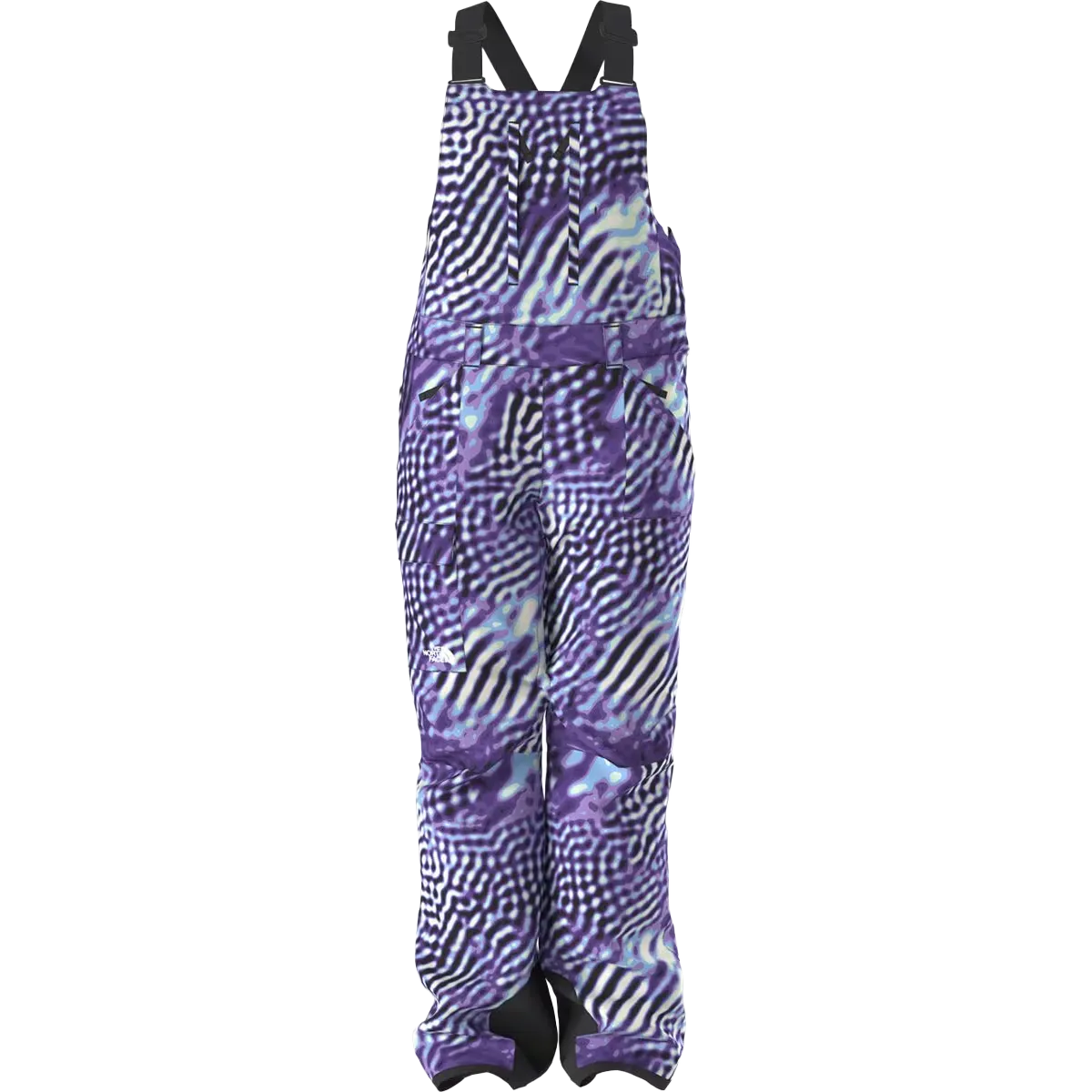 Women's Freedom Insulated Bib