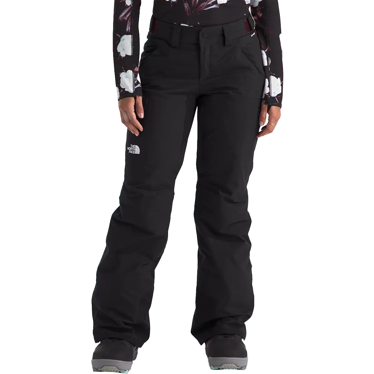 Women's Freedom Insulated Pant - Long