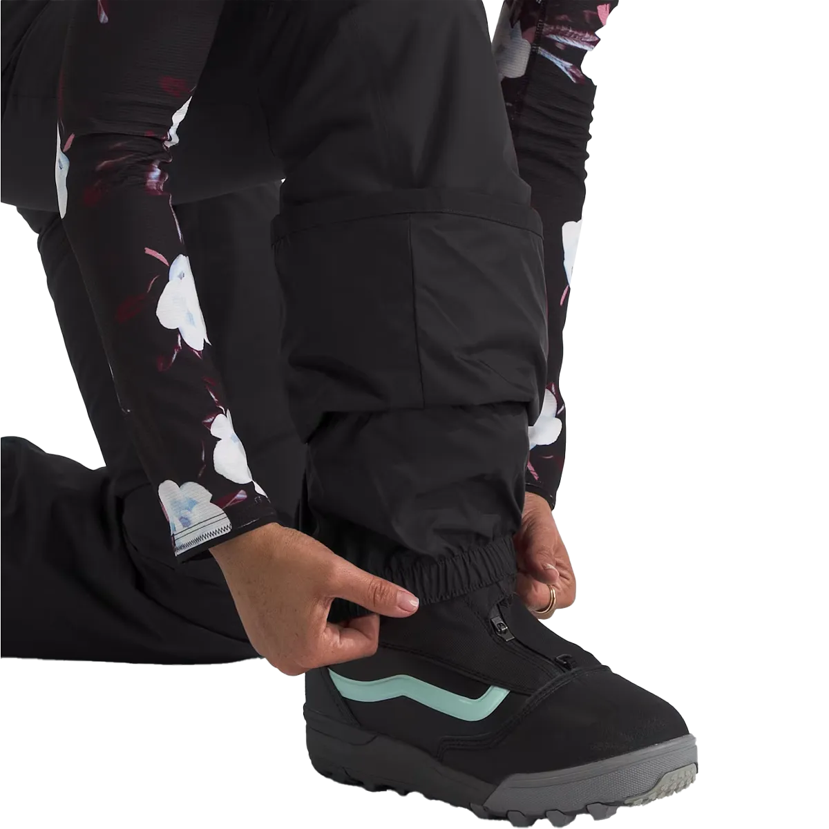Women's Freedom Insulated Pant - Long