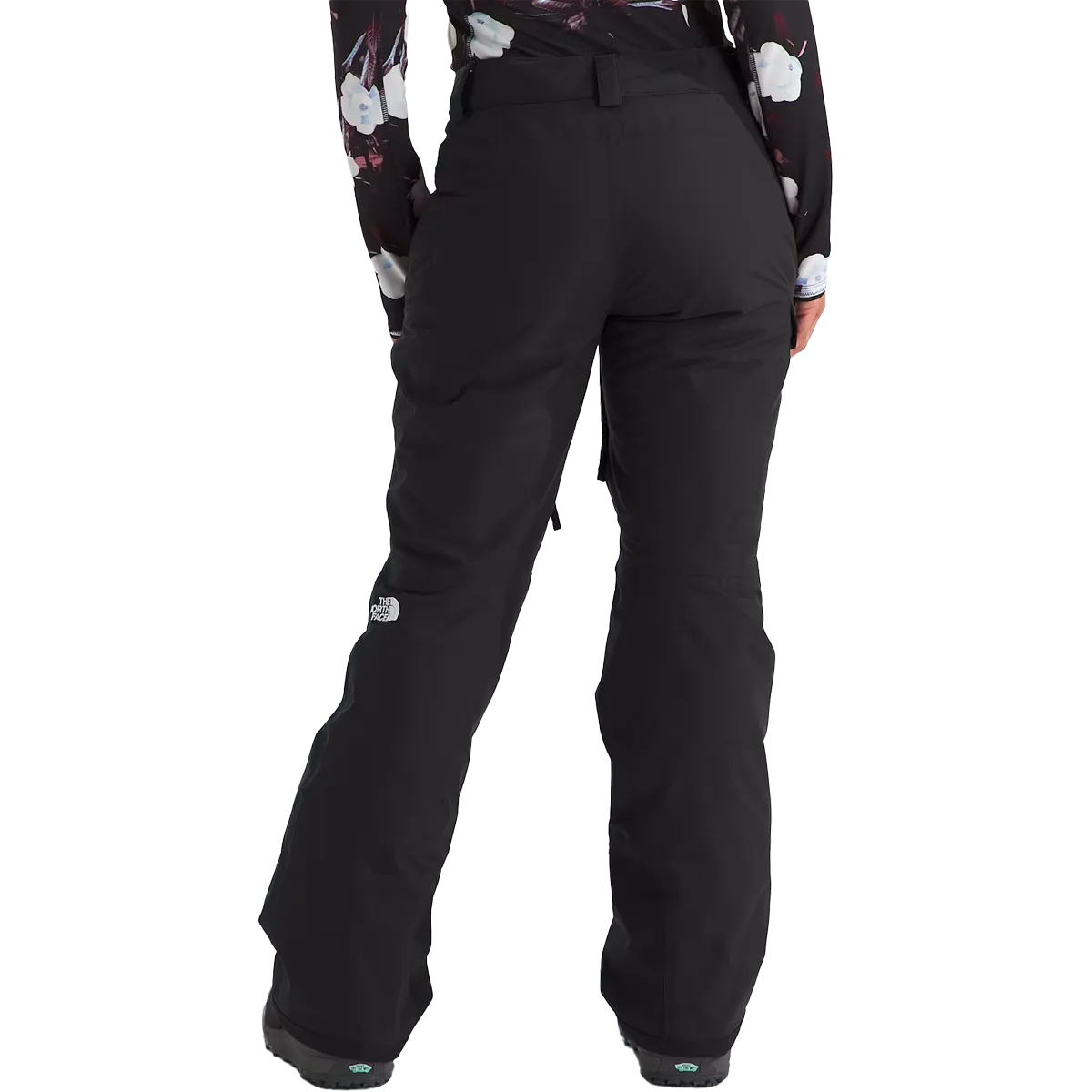 Women's Freedom Insulated Pant - Long