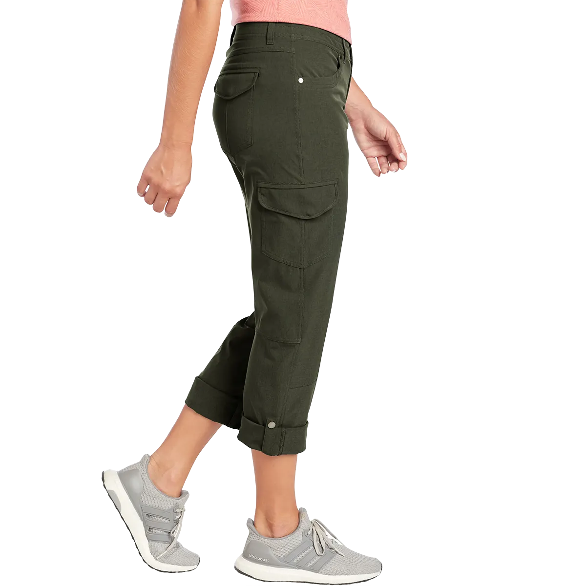Women's Freeflex Roll-Up Pant