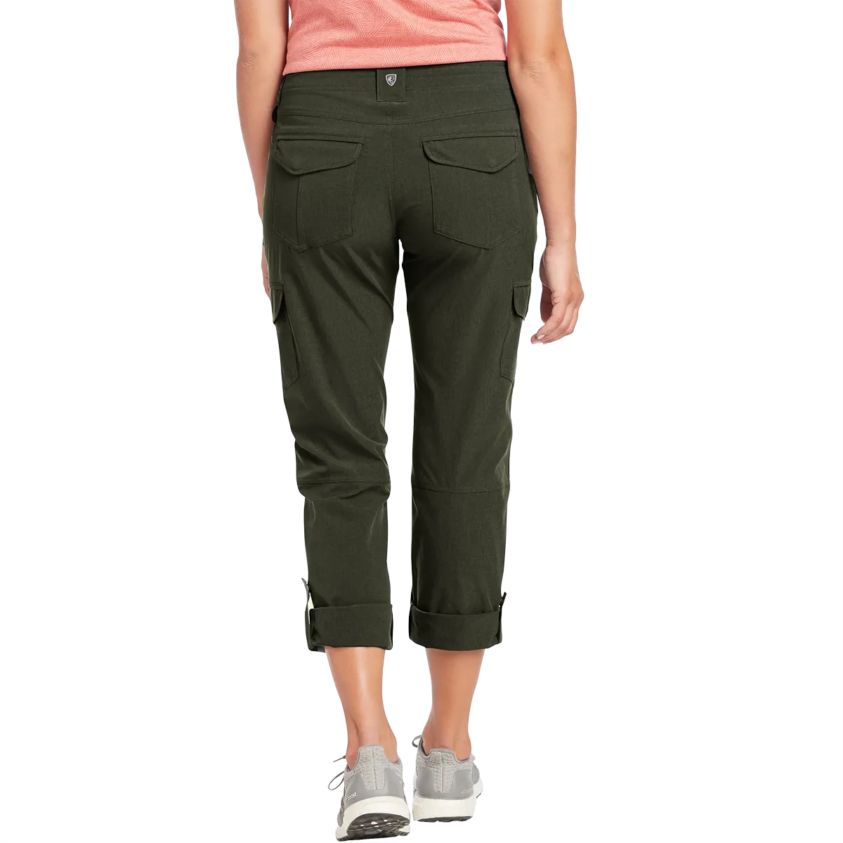 Women's Freeflex Roll-Up Pant