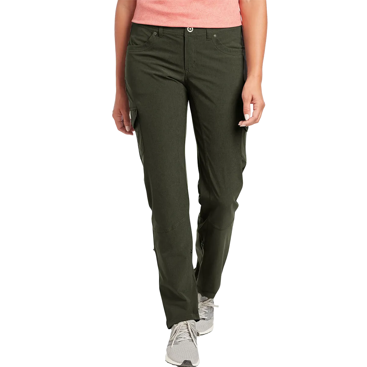 Women's Freeflex Roll-Up Pant