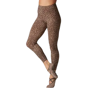 Women's High Waisted 7/8 Leggings