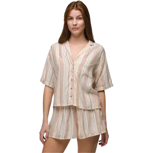 Women's Iguala Top