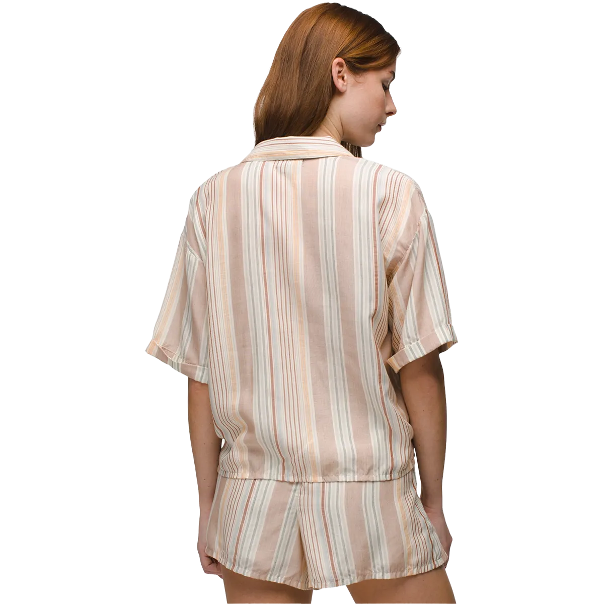 Women's Iguala Top