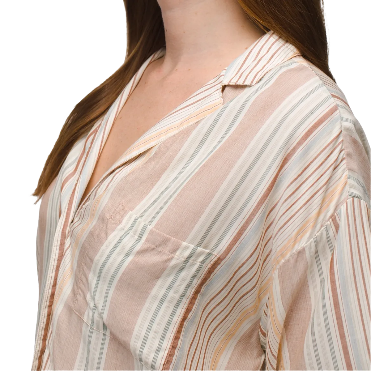 Women's Iguala Top