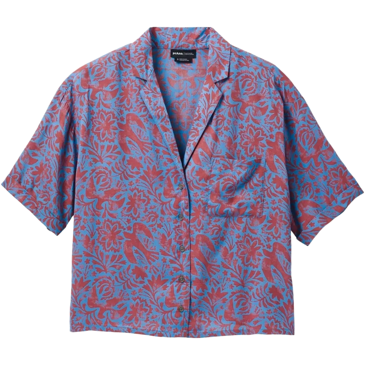 Women's Iguala Top