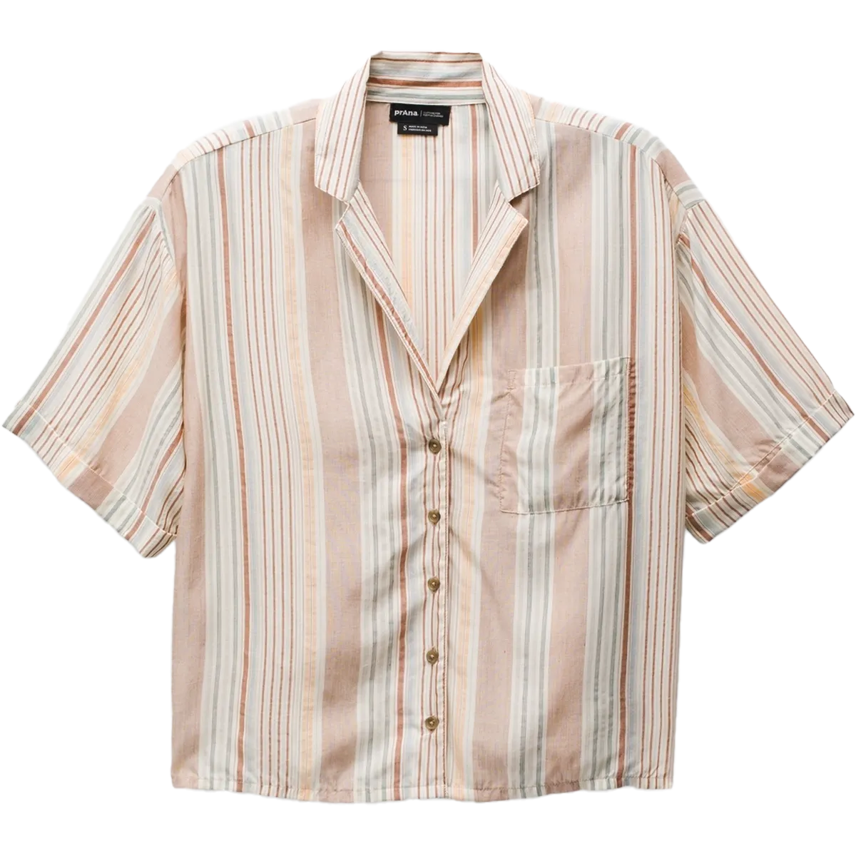 Women's Iguala Top