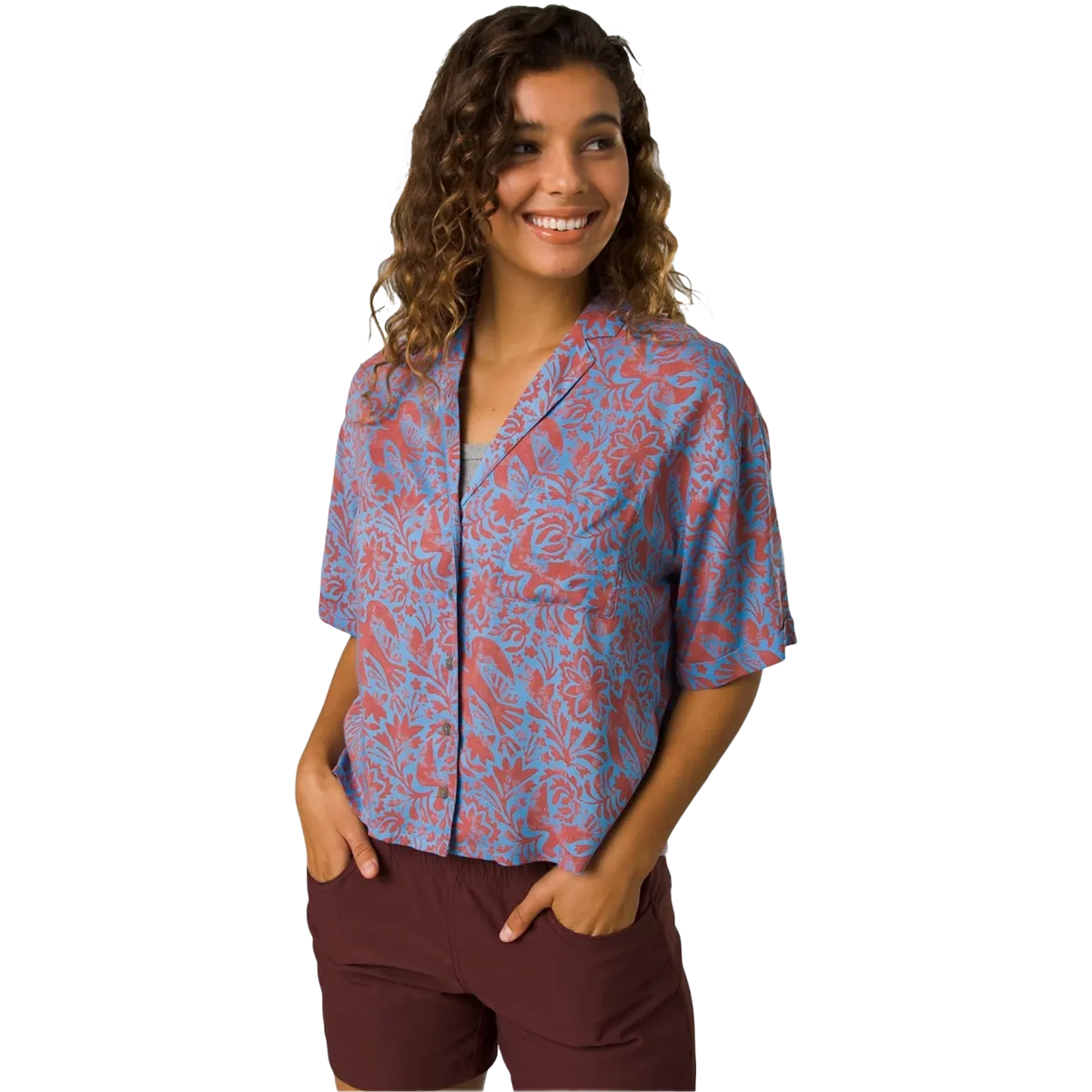 Women's Iguala Top