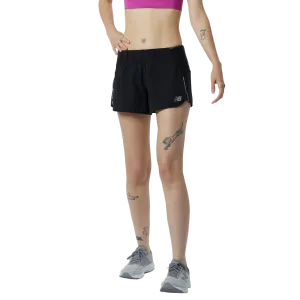 Women's Impact Run Short 3"