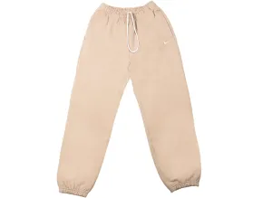 Women's NikeLab NRG Solo Swoosh Fleece Pants