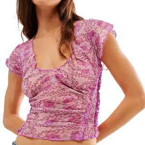 Women's Oh My Baby Tee