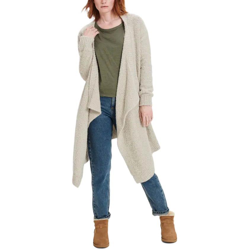 Women's Phoebe Wrap Cardigan