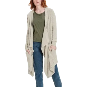 Women's Phoebe Wrap Cardigan