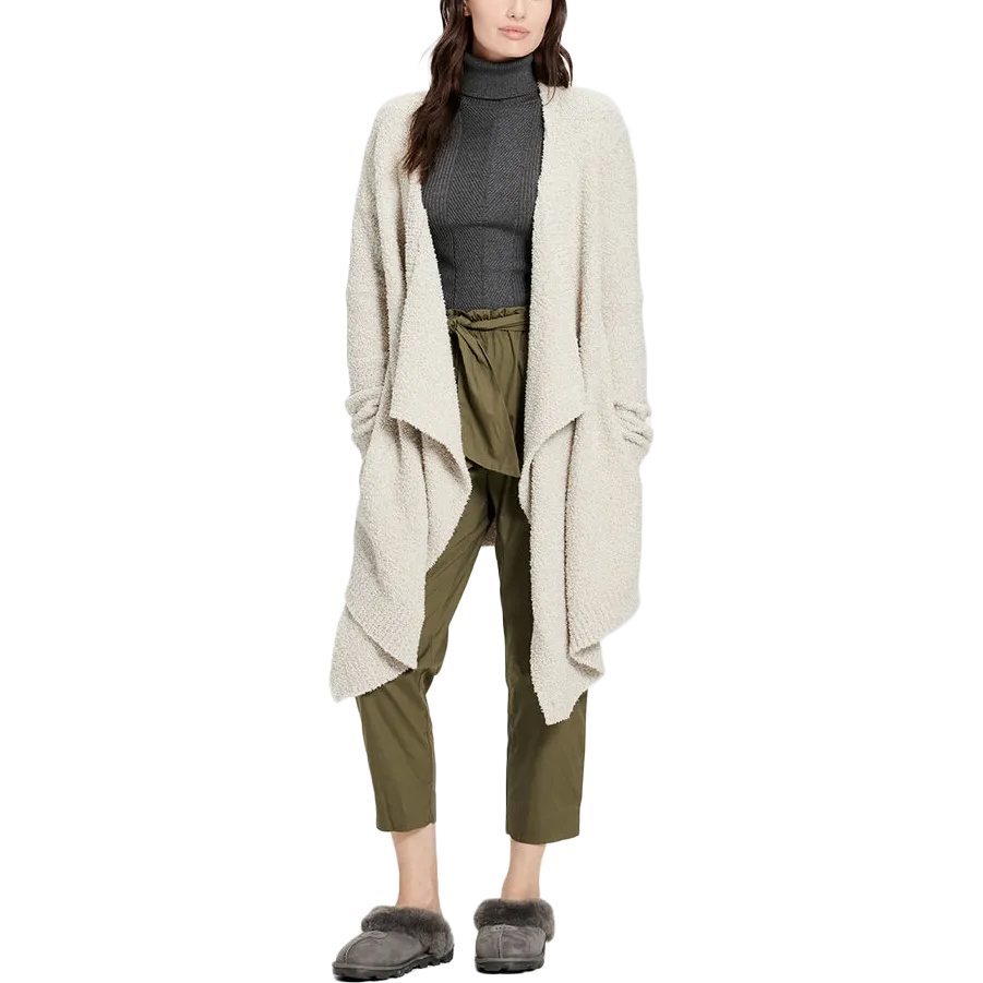 Women's Phoebe Wrap Cardigan