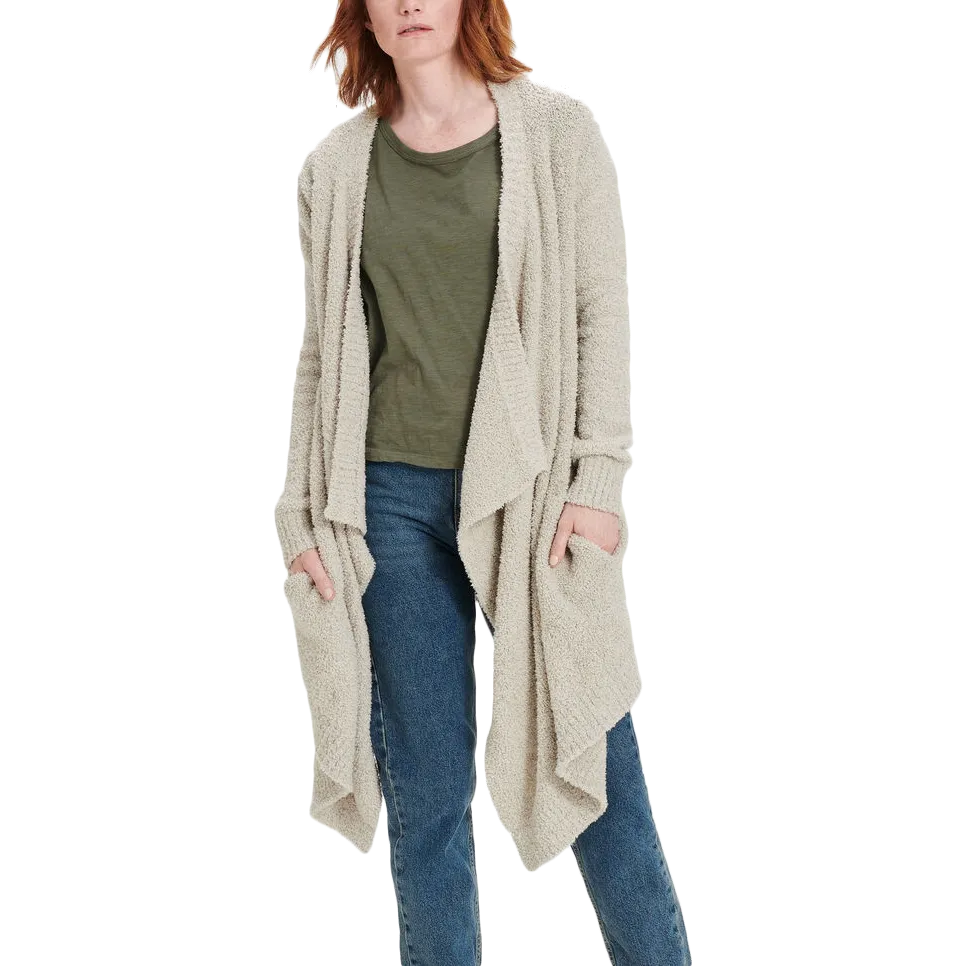 Women's Phoebe Wrap Cardigan