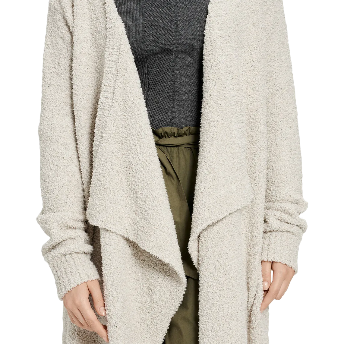 Women's Phoebe Wrap Cardigan