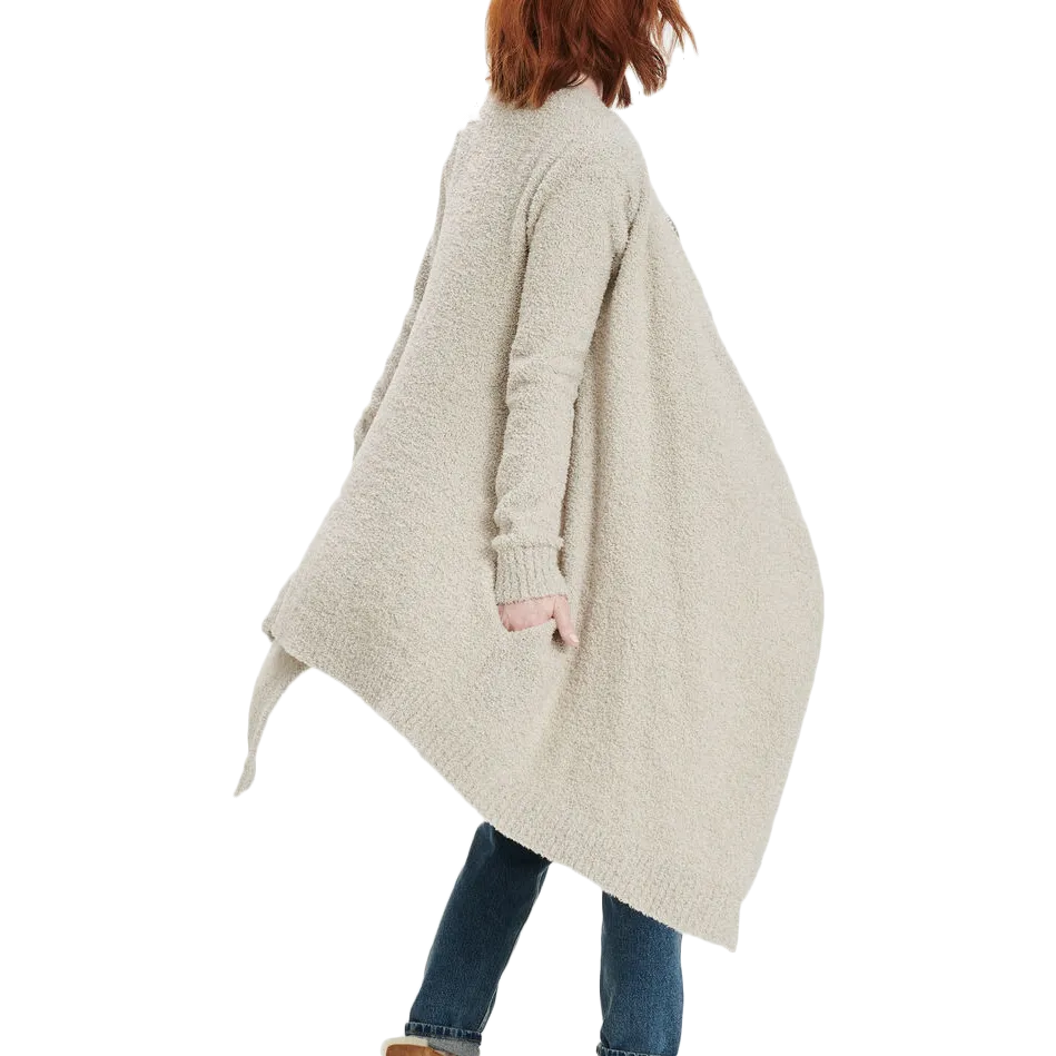 Women's Phoebe Wrap Cardigan
