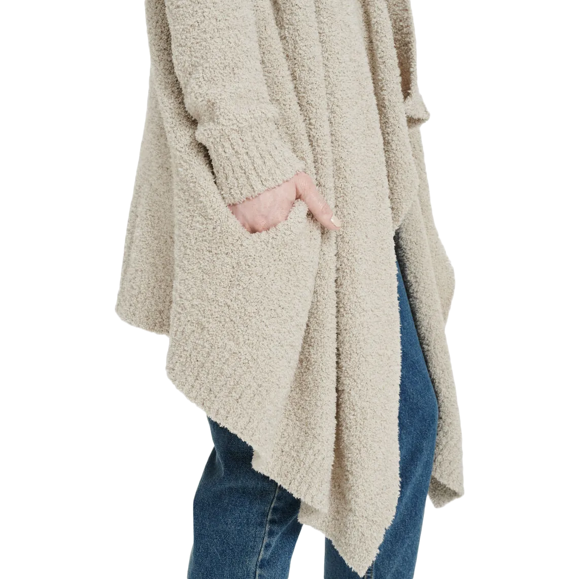 Women's Phoebe Wrap Cardigan