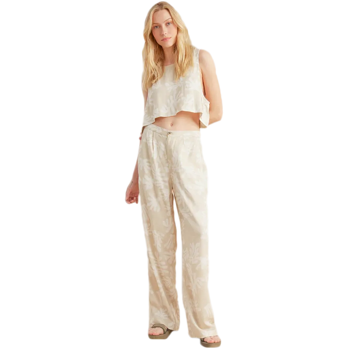 Women's Pic Top