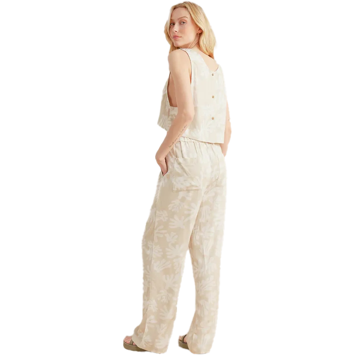 Women's Pic Top