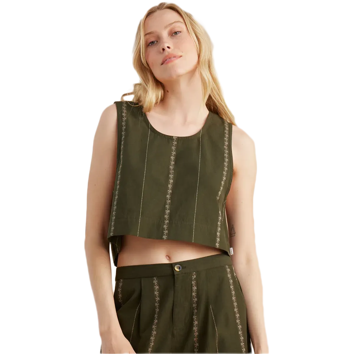 Women's Pic Top
