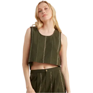 Women's Pic Top