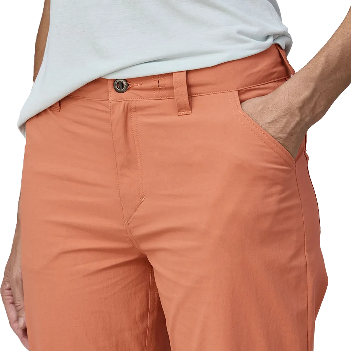 Women's Quandary Pants - Short