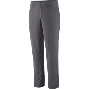 Women's Quandary Pants - Short