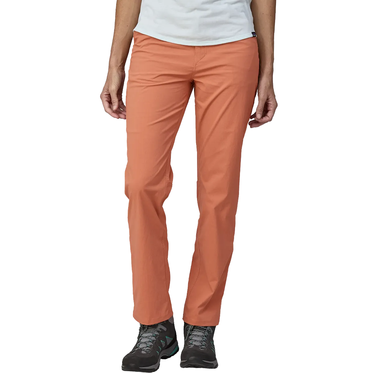 Women's Quandary Pants - Short