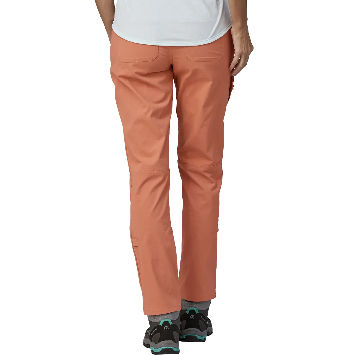 Women's Quandary Pants - Short