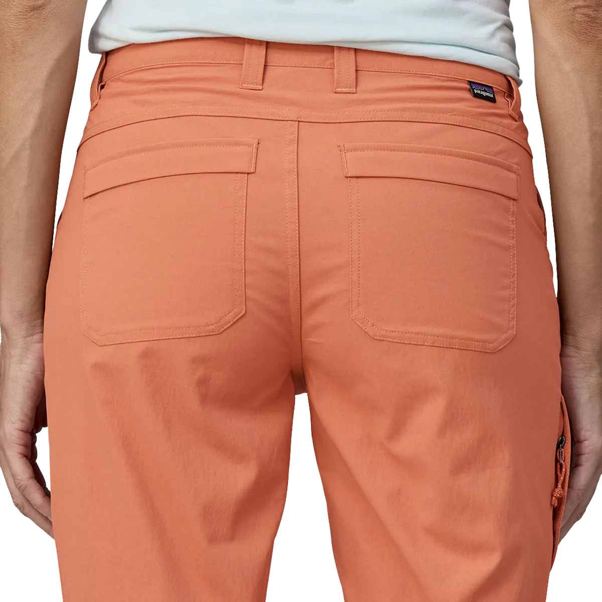 Women's Quandary Pants - Short
